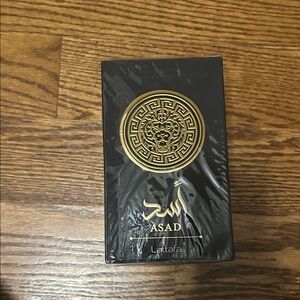 Lattafa Asad Perfume 100ml
